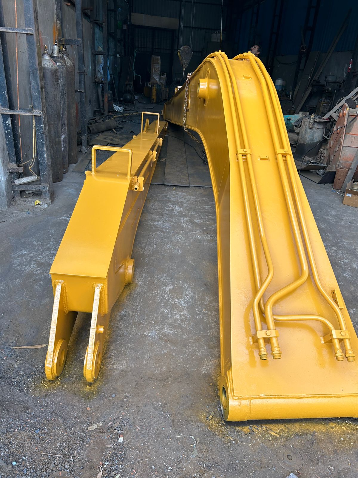 Earthmoving Image 1